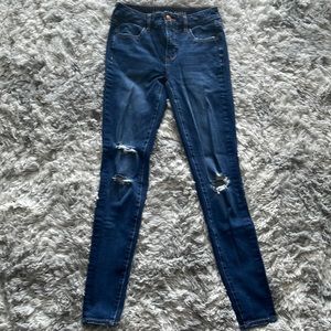 American Eagle Skinny The Dream Jeans